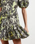 <P>Paisley Mini Puff Sleeve Dress</P>
<P><Meta Charset="Utf-8"><Span>Here Comes The Remeiy Dress With Short Puff Sleeves, ...